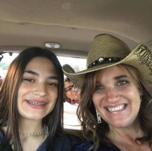 Meet your Posher, Susan